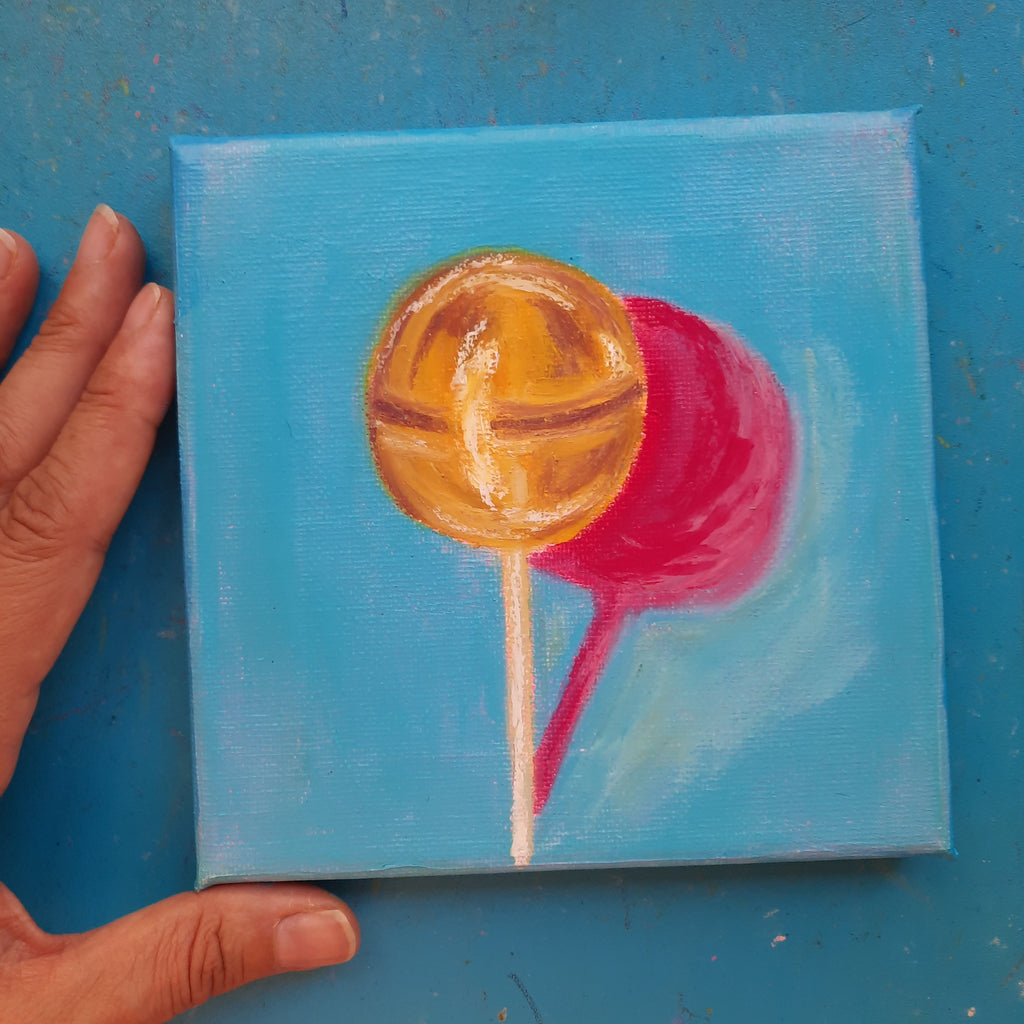 Lolipop disco