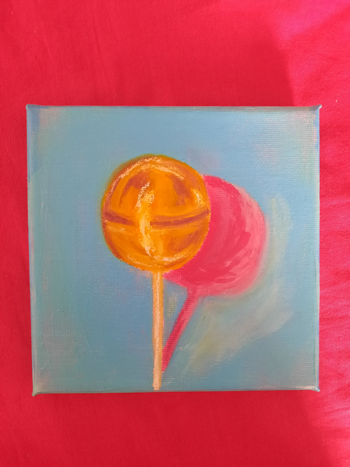 Lolipop disco
